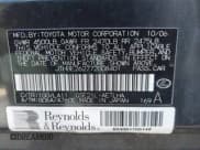 ✅ 2007 Lexus IS 350 • VIN: JTHBE262772008401 • Lot: 43909887. Listed on IAAI with 141,272 mi. Free auction sales archive from the USA and detailed vehicle history report at DreamBid. Image 9.