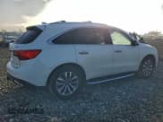 ✅ 2014 Acura MDX Technology • VIN: 5FRYD4H45EB042970 • Lot: 95100015. Listed on Copart with 121,412 mi. Free auction sales archive from the USA and detailed vehicle history report at DreamBid. Image 3.