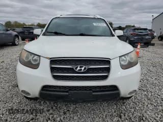 ✅ 2007 Hyundai Santa Fe SE • VIN: 5NMSH13E97H070363 • Lot: 76547814. Listed on Copart with 193,408 mi. Free auction sales archive from the USA and detailed vehicle history report at DreamBid. Image 5.