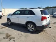 ✅ 2012 Kia Sorento EX • VIN: 5XYKUDA23CG229078 • Lot: 89669735. Listed on Copart with 168,259 mi. Free auction sales archive from the USA and detailed vehicle history report at DreamBid. Image 2.