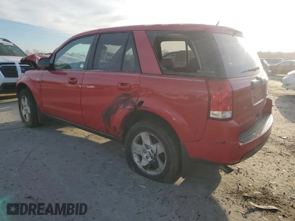 ✅ 2006 Saturn VUE • VIN: 5GZCZ53486S863266 • Lot: 48195085. Wystawiony na Copart z przebiegiem 263 545 mil. Bezpłatny archiwum sprzedaży aukcyjnych z USA i szczegółowy raport historii pojazdu na DreamBid. Zdjęcie 2.