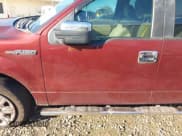 ✅ 2009 Ford F-150 STX • VIN: 1FTRX12849FA68355 • Lot: 43787214. Wystawiony na IAAI z przebiegiem 216 323 mil. Bezpłatny archiwum sprzedaży aukcyjnych z USA i szczegółowy raport historii pojazdu na DreamBid. Zdjęcie 13.