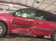 2002 Dodge Caravan eL with VIN 1B4GP34322B634575, listed as a IAAI auction lot 42816691 with 160,881 mi miles and . Bid and sale history available at DreamBid. Image 6.