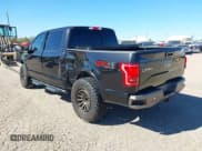 ✅ 2015 Ford F-150 XLT • VIN: 1FTEW1EF6FKE59697 • Lot: 43592412. Listed on IAAI with 164,318 mi. Free auction sales archive from the USA and detailed vehicle history report at DreamBid. Image 3.