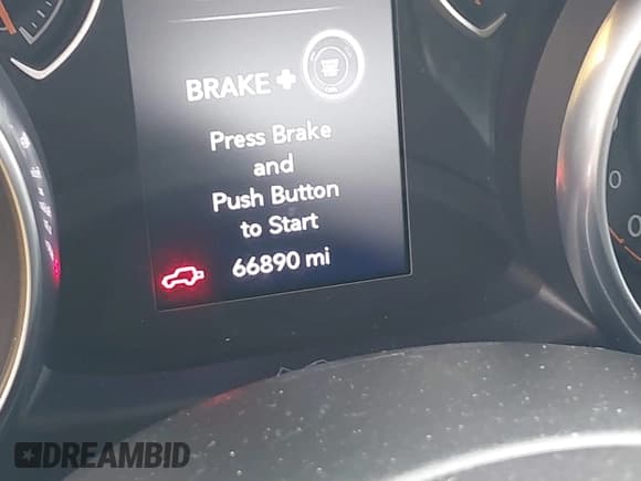 ✅ 2018 Jeep Wrangler Sport • VIN: 1C4GJXAN5JW283573 • Lot: 42489336. Wystawiony na IAAI z przebiegiem 66 890 mil. Bezpłatny archiwum sprzedaży aukcyjnych z USA i szczegółowy raport historii pojazdu na DreamBid. Zdjęcie 16.