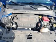 ✅ 2019 Jeep Compass Latitude • VIN: 3C4NJDBB4KT674845 • Lot: 43564369. Wystawiony na IAAI z przebiegiem 69 435 mil. Bezpłatny archiwum sprzedaży aukcyjnych z USA i szczegółowy raport historii pojazdu na DreamBid. Zdjęcie 10.