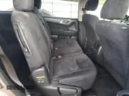 ✅ 2014 Nissan Pathfinder Platinum • VIN: 5N1AR2MN2EC734636 • Lot: 92855095. Wystawiony na Copart z przebiegiem 110 859 mil. Bezpłatny archiwum sprzedaży aukcyjnych z USA i szczegółowy raport historii pojazdu na DreamBid. Zdjęcie 11.