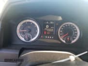 ✅ 2017 Ram 1500 Tradesman • VIN: 1C6RR6FG8HS591691 • Lot: 55860855. Listed on Copart with 210,203 mi. Free auction sales archive from the USA and detailed vehicle history report at DreamBid. Image 9.