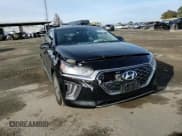 ✅ 2020 Hyundai Ioniq SE • VIN: KMHC75LC3LU240034 • Lot: 44847425. Wystawiony na Copart z przebiegiem 64 878 mil. Bezpłatny archiwum sprzedaży aukcyjnych z USA i szczegółowy raport historii pojazdu na DreamBid. Zdjęcie 10.