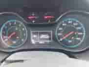 2018 Chevrolet Cruze LT с VIN 3G1BE6SM1JS596428, выставлен на аукционе IAAI как лот 42985370 с пробегом 70 184 миль миль и . История ставок и продаж доступна на DreamBid. Изображение 7.