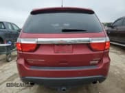 ✅ 2013 Dodge Durango Crew • VIN: 1C4SDJDT7DC590466 • Lot: 82746585. Wystawiony na Copart z przebiegiem 173 761 mil. Bezpłatny archiwum sprzedaży aukcyjnych z USA i szczegółowy raport historii pojazdu na DreamBid. Zdjęcie 6.