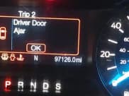 ✅ 2016 Ford Explorer • VIN: 1FM5K7BH2GGD29159 • Лот: 42679064. Опубликован ранее на IAAI с пробегом 97 126 миль. Бесплатный доступ к архиву аукционных продаж из США и подробный отчёт об истории автомобиля на DreamBid. Изображение 15.