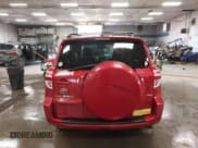 ✅ 2010 Toyota RAV4 • VIN: JTMBF4DV1AD031711 • Лот: 43414294. Опубликован ранее на IAAI с пробегом 136 376 миль. Бесплатный доступ к архиву аукционных продаж из США и подробный отчёт об истории автомобиля на DreamBid. Изображение 17.