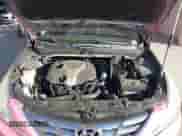 2011 Hyundai Sonata Limited с VIN 5NPEC4AB9BH213295, выставлен на аукционе IAAI как лот 43567870 с пробегом 157 328 миль миль и . История ставок и продаж доступна на DreamBid. Изображение 10.