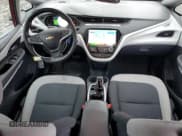 ✅ 2020 Chevrolet Bolt EV LT • VIN: 1G1FY6S09L4147104 • Lot: 44557195. Wystawiony na Copart z przebiegiem 53 690 mil. Bezpłatny archiwum sprzedaży aukcyjnych z USA i szczegółowy raport historii pojazdu na DreamBid. Zdjęcie 8.