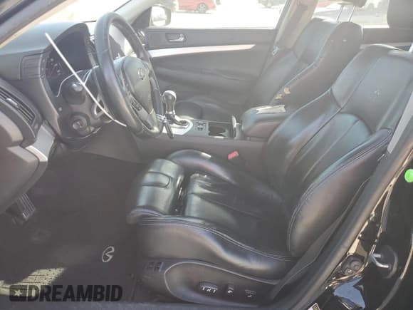 ✅ 2009 Infiniti G37 Journey • VIN: JNKCV61E79M011643 • Лот: 92998835. Опубликован ранее на Copart с пробегом 162 122 миль. Бесплатный доступ к архиву аукционных продаж из США и подробный отчёт об истории автомобиля на DreamBid. Изображение 7.