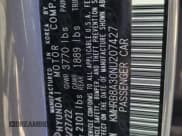 ✅ 2022 Hyundai Venue SE • VIN: KMHRB8A30NU207427 • Lot: 83052634. Listed on Copart with 15,159 mi. Free auction sales archive from the USA and detailed vehicle history report at DreamBid. Image 12.