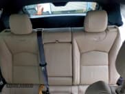 ✅ 2024 Cadillac XT4 FWD Premium Luxury • VIN: 1GYFZCR40RF151755 • Lot: 95411065. Listed on Copart with 40,052 mi. Free auction sales archive from the USA and detailed vehicle history report at DreamBid. Image 10.