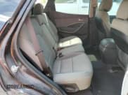 ✅ 2017 Hyundai Santa Fe 2.4L • VIN: 5XYZU3LB9HG389561 • Лот: 57660914. Опубликован ранее на Copart с пробегом 156 229 миль. Бесплатный доступ к архиву аукционных продаж из США и подробный отчёт об истории автомобиля на DreamBid. Изображение 11.