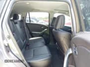 ✅ 2018 Acura RDX Technology • VIN: 5J8TB3H5XJL011839 • Lot: 42536706. Listed on IAAI with 85,431 mi. Free auction sales archive from the USA and detailed vehicle history report at DreamBid. Image 8.