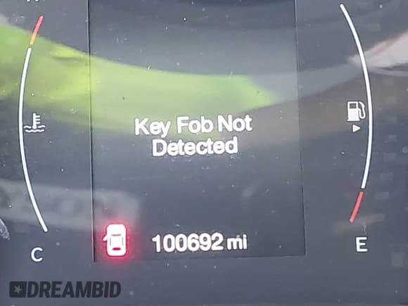 ✅ 2022 Jeep Compass Latitude • VIN: 3C4NJDBB2NT165521 • Lot: 43063261. Wystawiony na IAAI z przebiegiem 100 692 mil. Bezpłatny archiwum sprzedaży aukcyjnych z USA i szczegółowy raport historii pojazdu na DreamBid. Zdjęcie 14.