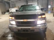 ✅ 2008 Chevrolet Colorado 1LT • VIN: 1GCDT399388190837 • Лот: 42648155. Опубликован ранее на Copart с пробегом 183 444 миль. Бесплатный доступ к архиву аукционных продаж из США и подробный отчёт об истории автомобиля на DreamBid. Изображение 5.