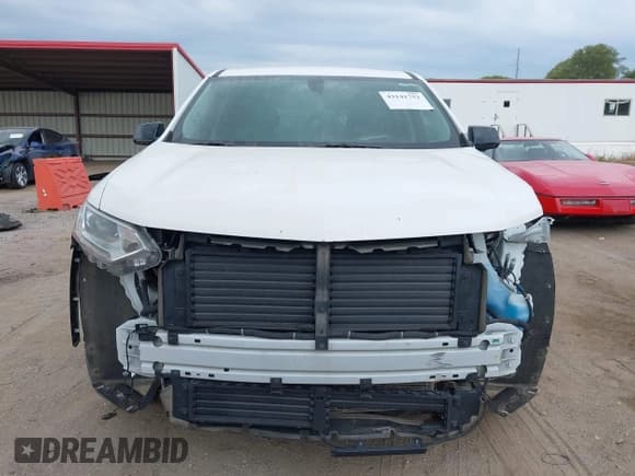 ✅ 2019 Chevrolet Traverse LS • VIN: 1GNEVFKW7KJ239139 • Lot: 43141752. Wystawiony na IAAI z przebiegiem Nie podano. Bezpłatny archiwum sprzedaży aukcyjnych z USA i szczegółowy raport historii pojazdu na DreamBid. Zdjęcie 11.