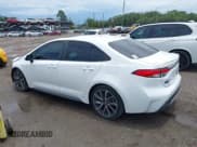 ✅ 2020 Toyota Corolla SE • VIN: 5YFM4RCE7LP054553 • Лот: 42246361. Опубликован ранее на IAAI с пробегом 68 722 миль. Бесплатный доступ к архиву аукционных продаж из США и подробный отчёт об истории автомобиля на DreamBid. Изображение 14.