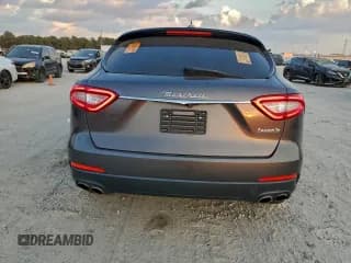 ✅ 2017 Maserati Levante • VIN: ZN661XUA7HX243941 • Лот: 94144335. Опубликован ранее на Copart с пробегом 83 553 миль. Бесплатный доступ к архиву аукционных продаж из США и подробный отчёт об истории автомобиля на DreamBid. Изображение 6.