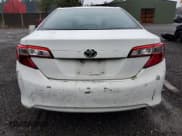 ✅ 2014 Toyota Camry SE Limited Edition • VIN: 4T1BD1FKXEU104020 • Lot: 92722085. Wystawiony na Copart z przebiegiem 241 324 mil. Bezpłatny archiwum sprzedaży aukcyjnych z USA i szczegółowy raport historii pojazdu na DreamBid. Zdjęcie 6.