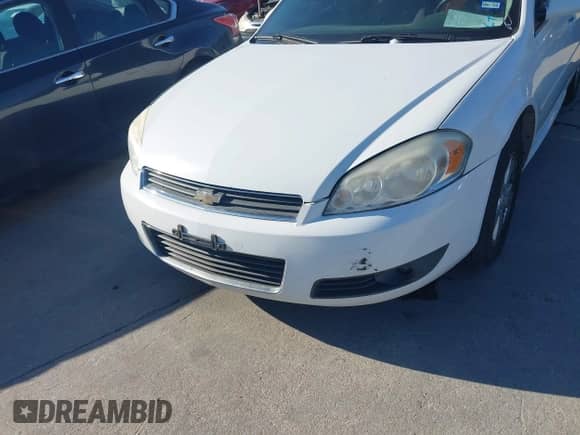 2011 Chevrolet Impala LT Fleet с VIN 2G1WG5EK0B1200681, выставлен на аукционе IAAI как лот 43494905 с пробегом 170 760 миль миль и . История ставок и продаж доступна на DreamBid. Изображение 6.