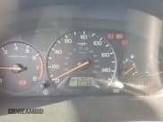 ✅ 2000 Honda Accord EX • VIN: 1HGCG5565YA055330 • Lot: 61059675. Listed on Copart with 280,068 mi. Free auction sales archive from the USA and detailed vehicle history report at DreamBid. Image 9.