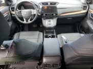 ✅ 2020 Honda CR-V EX-L • VIN: 7FART6H85LE001084 • Lot: 67900195. Wystawiony na Copart z przebiegiem 30 240 mil. Bezpłatny archiwum sprzedaży aukcyjnych z USA i szczegółowy raport historii pojazdu na DreamBid. Zdjęcie 8.