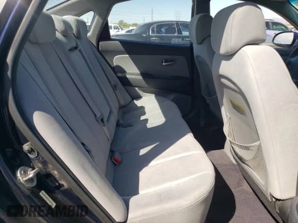 ✅ 2008 Hyundai Elantra GLS • VIN: KMHDU46D48U377101 • Lot: 74221694. Wystawiony na Copart z przebiegiem 131 298 mil mil. Skorzystaj z bezpłatnego archiwum sprzedaży aukcyjnych z USA i zobacz szczegółowy raport historii pojazdu na DreamBid. Zdjęcie 10.