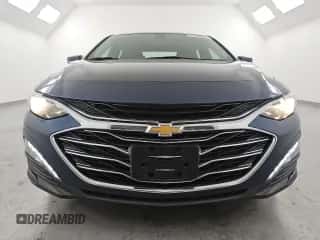 2022 Chevrolet Malibu LT with VIN 1G1ZD5ST0NF117574, listed as a Copart auction lot 90931045 with 58,125 mi miles and Clean title. Bid and sale history available at DreamBid. Image 5.