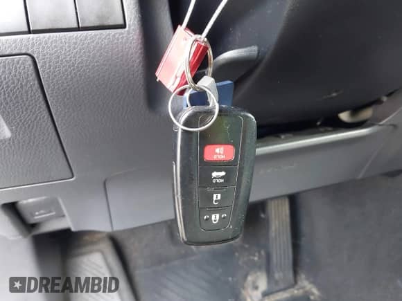 2021 Toyota Camry SE with VIN 4T1T11BK2MU028715, listed as a IAAI auction lot 42845840 with 39,370 mi miles and . Bid and sale history available at DreamBid. Image 11.