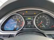 ✅ 2013 Audi Q7 S line Prestige • VIN: WA1DGAFE6DD012829 • Лот: 95359755. Опубликован ранее на Copart с пробегом 160 593 миль. Бесплатный доступ к архиву аукционных продаж из США и подробный отчёт об истории автомобиля на DreamBid. Изображение 9.