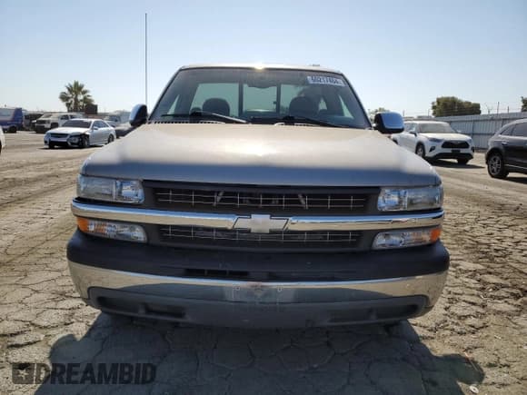 ✅ 1999 Chevrolet Silverado 1500 LS • VIN: 1GCEC14T7XE136937 • Лот: 60217464. Опубликован ранее на Copart с пробегом 190 097 миль. Бесплатный доступ к архиву аукционных продаж из США и подробный отчёт об истории автомобиля на DreamBid. Изображение 5.