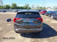 ✅ 2019 GMC Terrain Denali • VIN: 3GKALSEX8KL282105 • Lot: 43346903. Listed on IAAI with 99,597 mi. Free auction sales archive from the USA and detailed vehicle history report at DreamBid. Image 17.