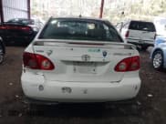 ✅ 2007 Toyota Corolla CE • VIN: 2T1BR32E87C789054 • Lot: 43651106. Wystawiony na IAAI z przebiegiem 267 529 mil. Bezpłatny archiwum sprzedaży aukcyjnych z USA i szczegółowy raport historii pojazdu na DreamBid. Zdjęcie 16.