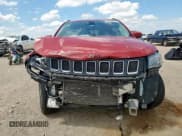 ✅ 2020 Jeep Compass Latitude • VIN: 3C4NJCBB2LT205801 • Lot: 66354015. Listed on Copart with 69,913 mi. Free auction sales archive from the USA and detailed vehicle history report at DreamBid. Image 5.