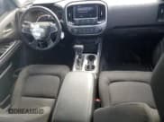✅ 2021 Chevrolet Colorado 2WD LT • VIN: 1GCGSCEN4M1141362 • Лот: 77847684. Опубликован ранее на Copart с пробегом 104 143 миль. Бесплатный доступ к архиву аукционных продаж из США и подробный отчёт об истории автомобиля на DreamBid. Изображение 8.