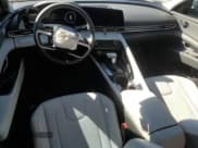 ✅ 2025 Hyundai Elantra Limited • VIN: KMHLP4DG2SU957485 • Лот: 86658635. Опубликован ранее на Copart с пробегом 9 871 миль. Бесплатный доступ к архиву аукционных продаж из США и подробный отчёт об истории автомобиля на DreamBid. Изображение 8.