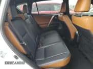 ✅ 2018 Toyota RAV4 Hybrid SE • VIN: JTMJJREVXJD178308 • Lot: 81255175. Listed on Copart with 90,757 mi. Free auction sales archive from the USA and detailed vehicle history report at DreamBid. Image 11.