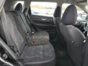 ✅ 2015 Nissan Rogue S • VIN: KNMAT2MV9FP534451 • Lot: 91525825. Listed on Copart with 97,838 mi. Free auction sales archive from the USA and detailed vehicle history report at DreamBid. Image 11.