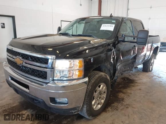 ✅ 2014 Chevrolet Silverado 2500HD LTZ • VIN: 1GC1KYC89EF172207 • Лот: 42621584. Опубликован ранее на IAAI с пробегом 145 033 миль. Бесплатный доступ к архиву аукционных продаж из США и подробный отчёт об истории автомобиля на DreamBid. Изображение 17.