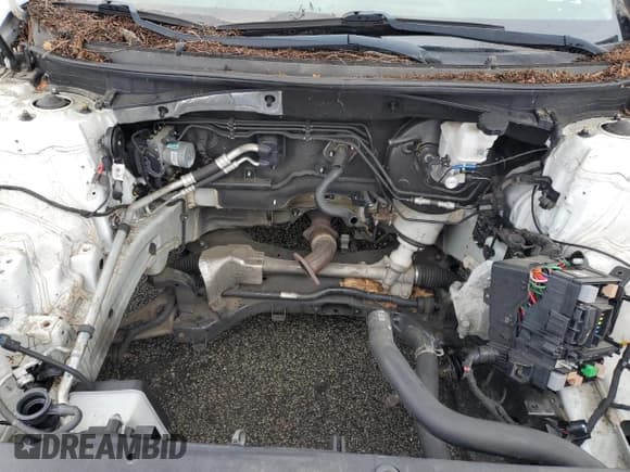 ✅ 2019 Hyundai Sonata SE • VIN: 5NPE24AF8KH735597 • Лот: 86607355. Опубликован ранее на Copart с пробегом Не указан. Бесплатный доступ к архиву аукционных продаж из США и подробный отчёт об истории автомобиля на DreamBid. Изображение 11.