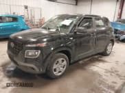 ✅ 2020 Hyundai Venue SE • VIN: KMHRB8A39LU044922 • Lot: 41350728. Listed on IAAI with 70,163 mi. Free auction sales archive from the USA and detailed vehicle history report at DreamBid. Image 17.