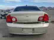 2012 Chevrolet Malibu 1LT z VIN 1G1ZC5EU1CF187752, wystawiony jako Copart lot #82391295 z przebiegiem 112 539 mil mil oraz Szkoda całkowita • Salvage title. Historia ofert i sprzedaży dostępna na DreamBid. Obrazek 6.