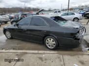✅ 2002 Lincoln LS w/Base Pkg • VIN: 1LNHM86S22Y619472 • Lot: 85285814. Listed on Copart with 255,868 mi. Free auction sales archive from the USA and detailed vehicle history report at DreamBid. Image 2.